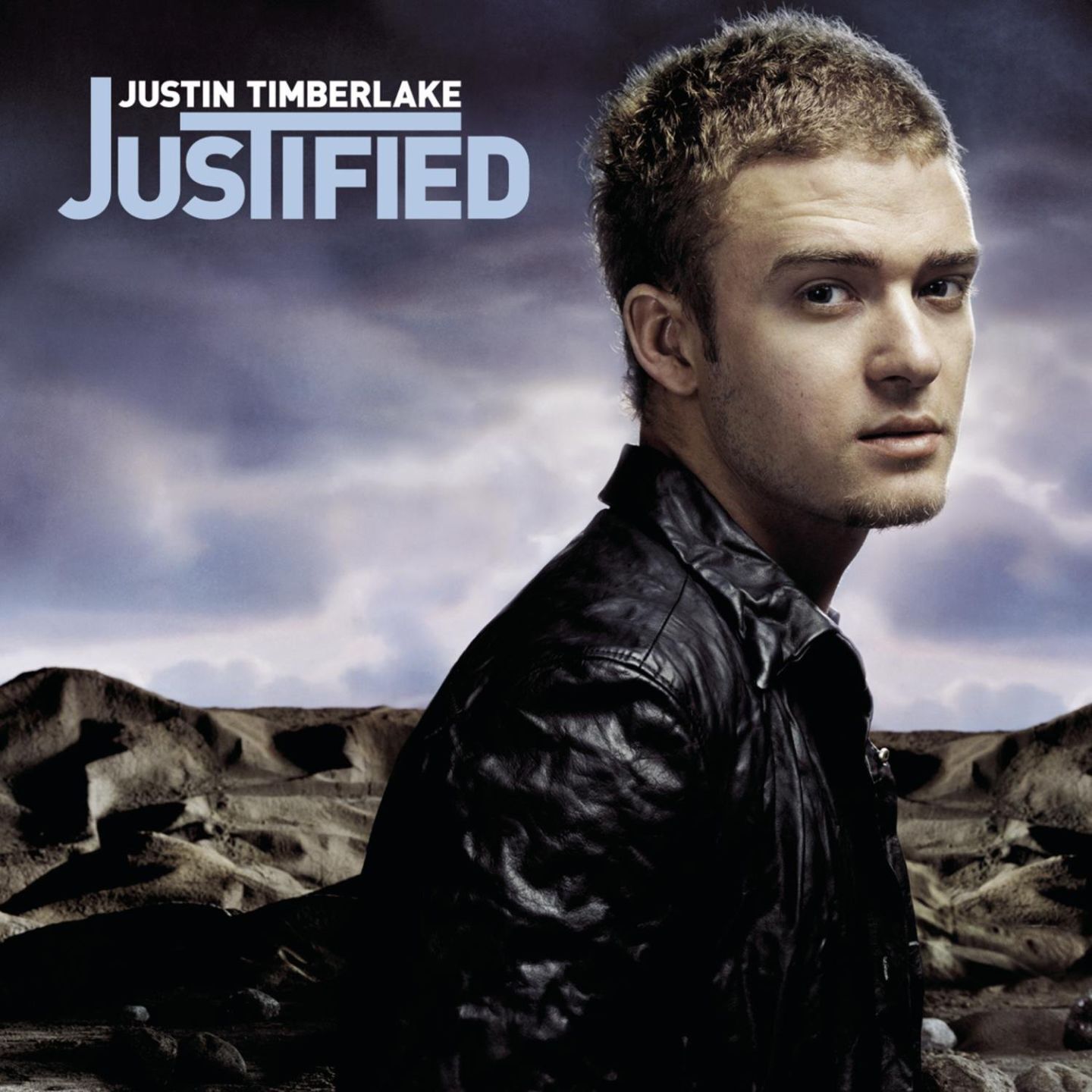 Justin Timberlake, “Justified”